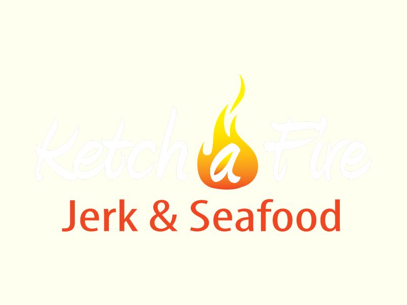 Ketchafire jerk and seafood - Primary