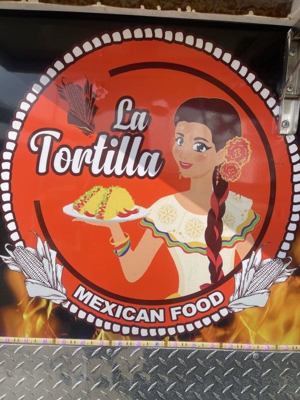 La tortilla