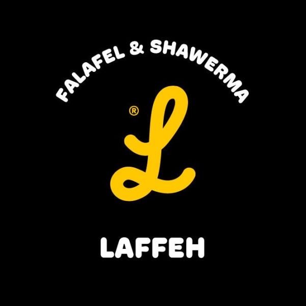 Laffeh Falafel & Shawerma - Logo