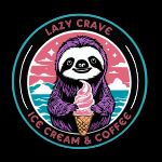 Lazy Crave - Logo