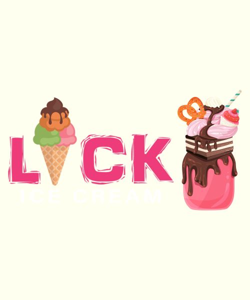 LICK Ice Cream