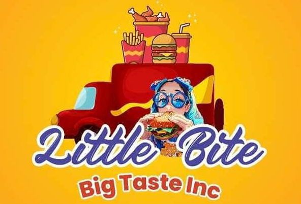 little bite big taste