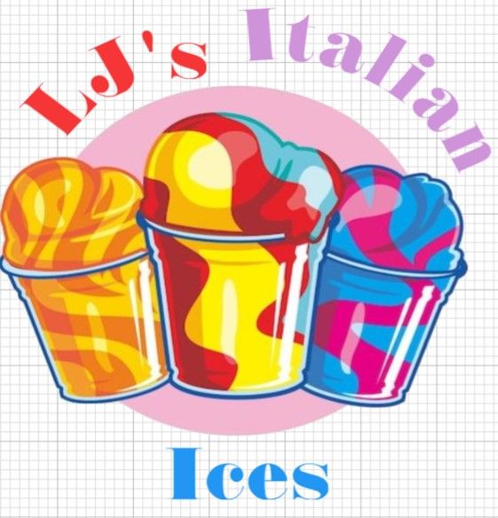 LJs Italian Ices