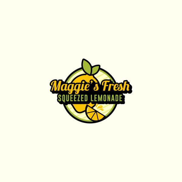 Maggie’s Fresh Squeezed Lemonade