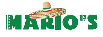 Mario's Cart Food Trucks & Catering