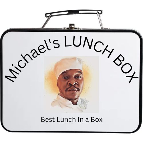 Michael's LunchBox