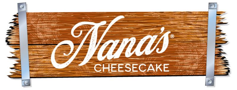 Nana’s Cheesecake® / Lonestar Wagyu Beef Hotdogs® - Logo