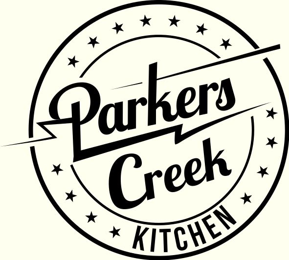 Parkers Creek Kitchen - Logo