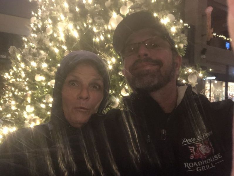 Pete and pegs roadhouse grill LLC