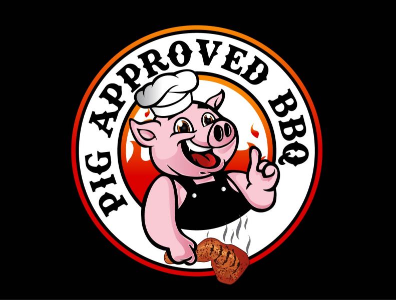 Saint Paul food truck - Pig Approved BBQ - Saint Paul, MN