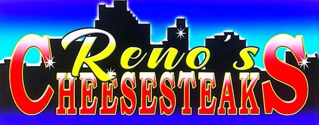 Reno's Cheesesteaks