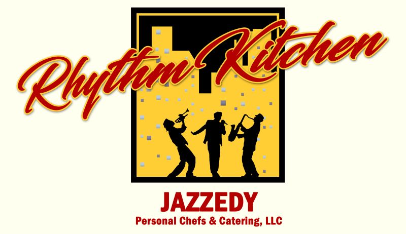 Rhythm Kitchen
