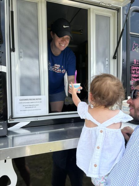 Stella's Homemade Ice Cream