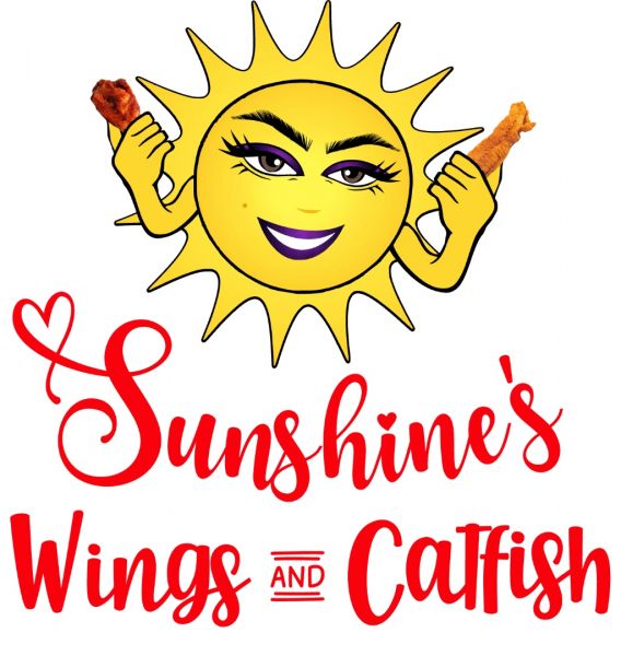 Sunshine's Wings and Catfish