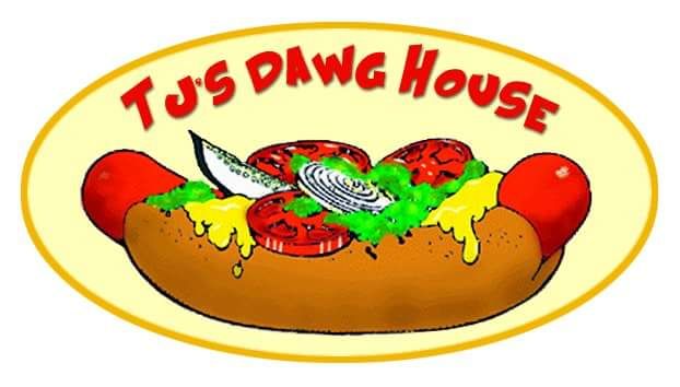 T.J.'s Dawg House - Primary