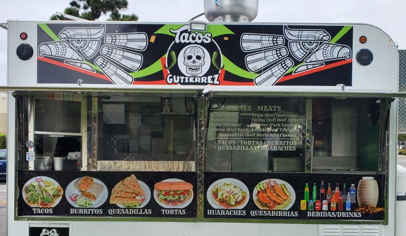 Tacos Gutierrez