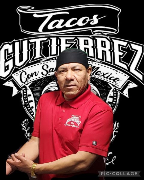 Tacos Gutierrez