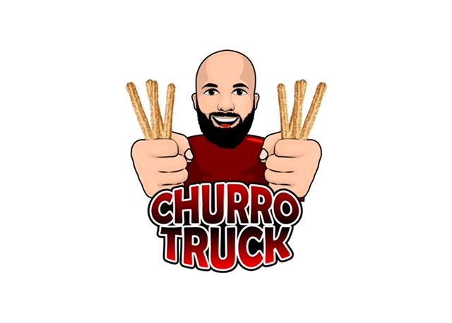 The Churro Truck