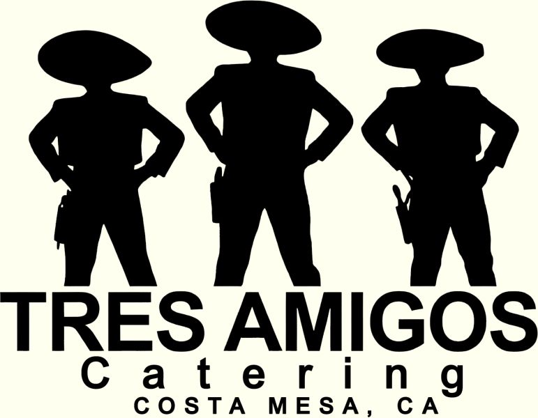 Tres Amigos Catering LLC