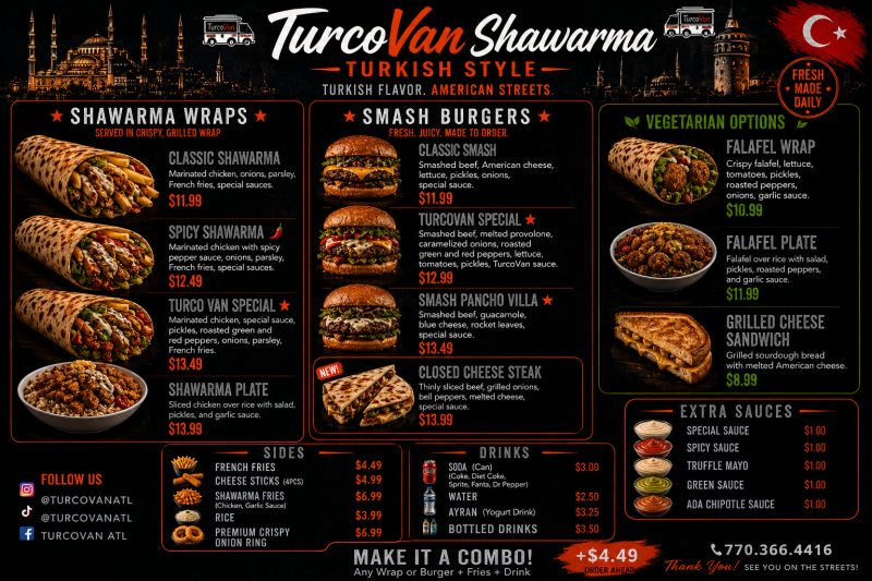 TurcoVan