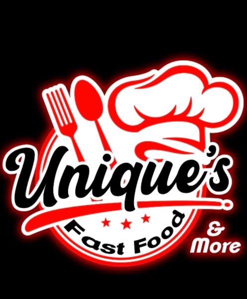 Unique's Fast Food & More