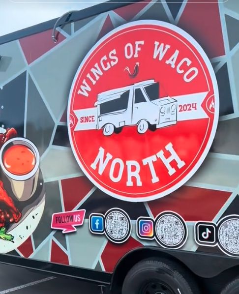 Wings of Waco North