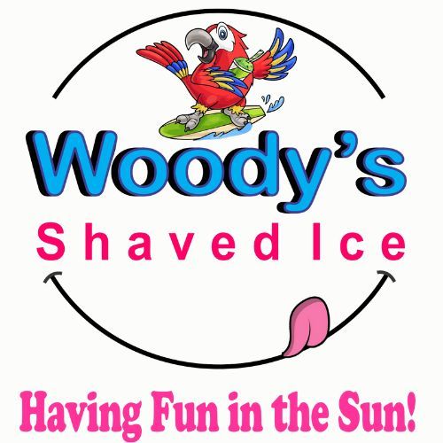 Woody's Shaved Ice